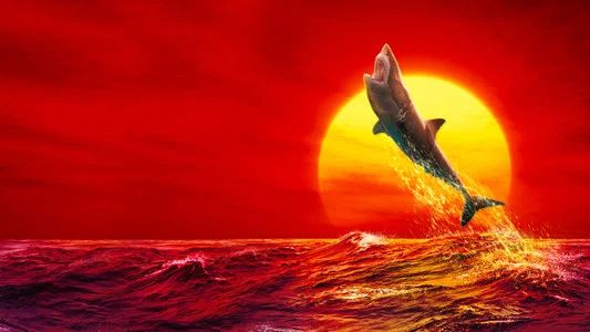 Foto de Shark Week 30 Años