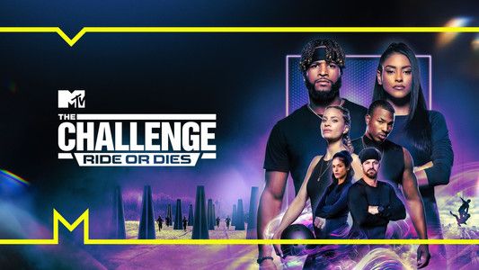 Foto de The Challenge