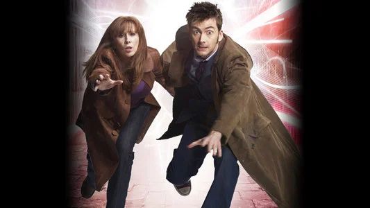 Foto de Doctor Who