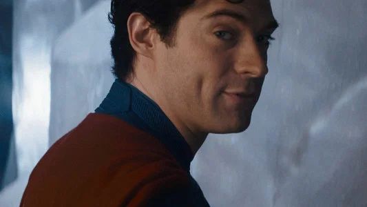 Foto de Supergirl