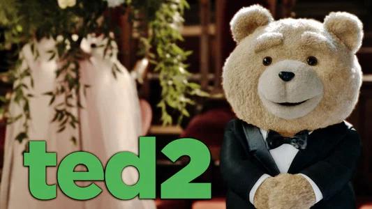 Foto de Ted 2