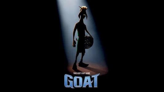 Foto de GOAT: La cabra que cambió el juego