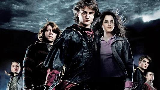Foto de Harry Potter y el cáliz de fuego