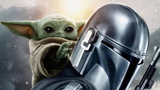 Foto de Star Wars: The Mandalorian and Grogu