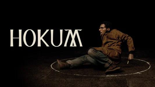 Foto de Hokum: La maldición de la bruja