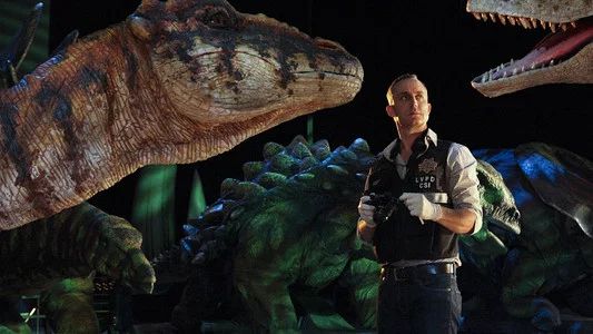 Foto de CSI: Las Vegas