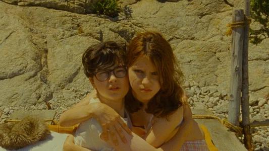 Foto de Moonrise Kingdom: Amor Infantil