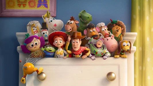 Foto de Toy Story 5