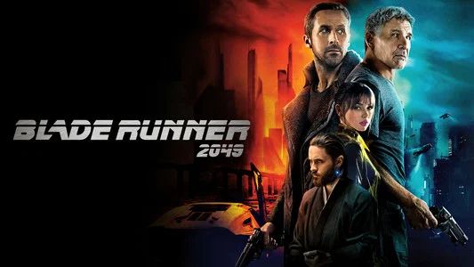 Foto de Blade Runner 2049