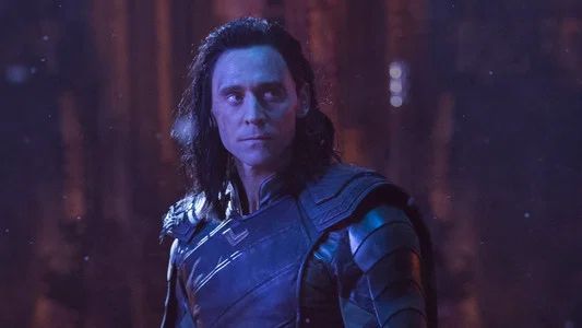 Foto de Avengers: Infinity War