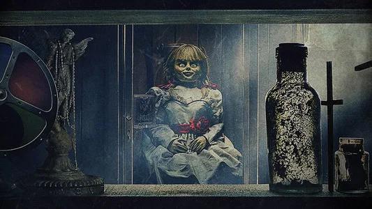 Foto de Annabelle 3: Viene a casa