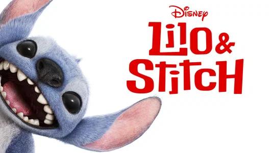 Foto de Lilo y Stitch