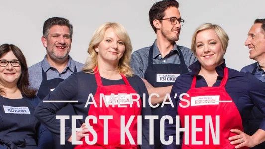 Foto de America's Test Kitchen From Cook's Illustrated