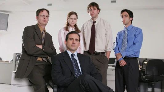 Foto de La Oficina