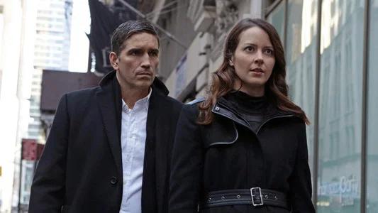 Foto de Person of Interest
