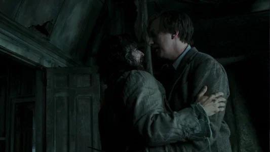 Foto de Harry Potter y el prisionero de Azkaban