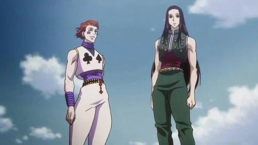 Foto de Hunter × Hunter