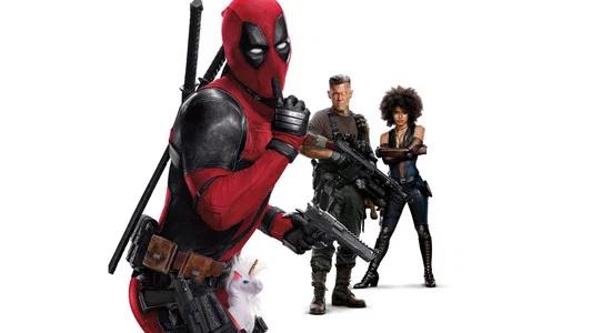 Foto de Deadpool 2