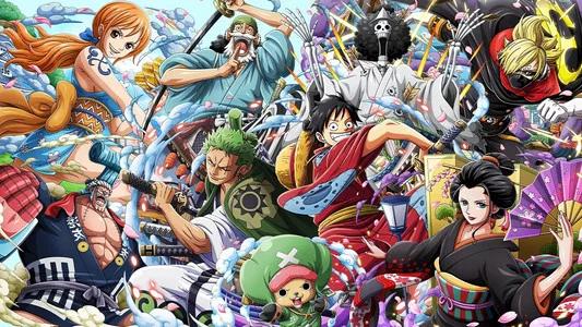 Foto de One Piece