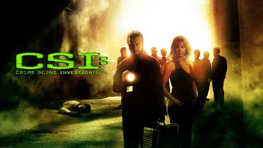 Foto de CSI: Las Vegas