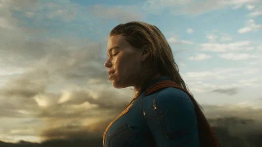Foto de Supergirl