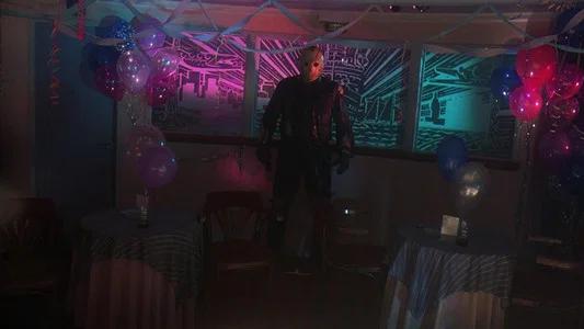 Foto de Viernes 13 - Parte 8: Jason Toma Manhattan