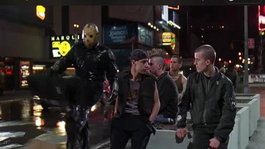 Foto de Viernes 13 - Parte 8: Jason Toma Manhattan