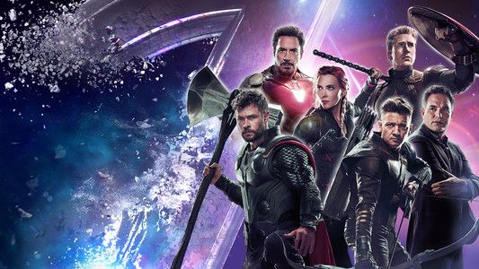 Foto de Avengers: Endgame