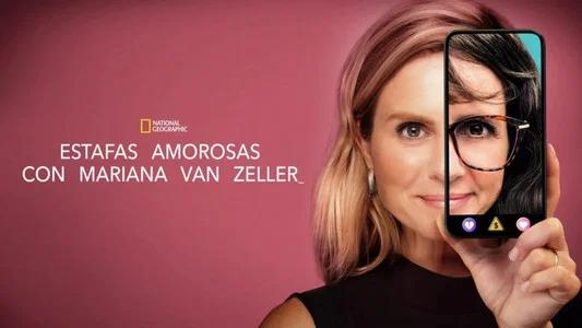 Foto de Estafas amorosas con Mariana Van Zeller