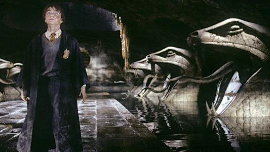 Foto de Harry Potter y la cámara secreta