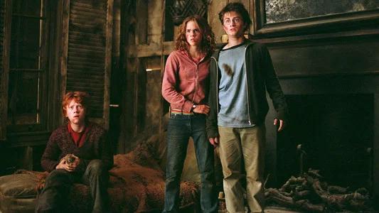 Foto de Harry Potter y el prisionero de Azkaban