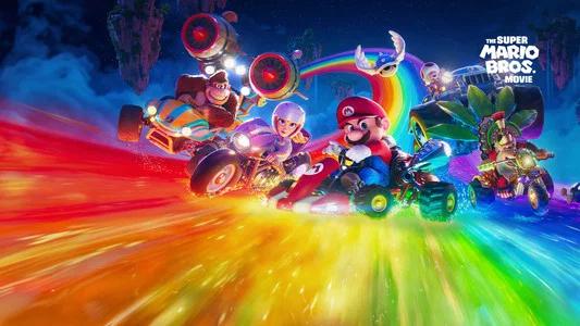 Foto de Super Mario Bros. La película