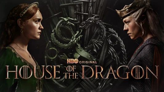 Foto de La casa del dragón