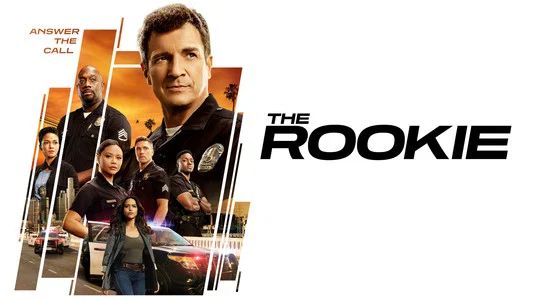 Foto de The Rookie