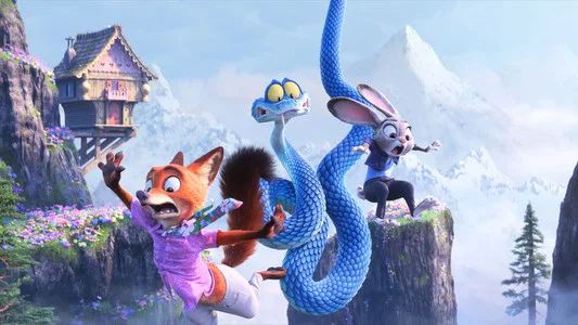 Foto de Zootopia 2