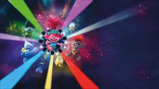 Foto de Trolls 2: Gira Mundial