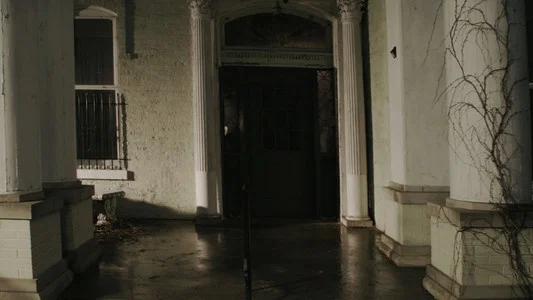 Foto de La asistente de la morgue