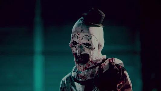Foto de Terrifier