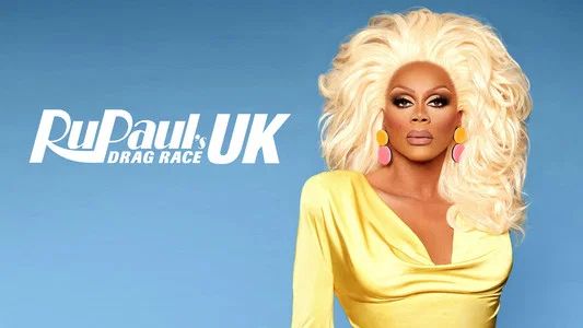 Foto de RuPaul's Drag Race UK