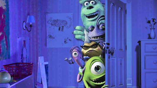 Foto de Monsters, Inc.