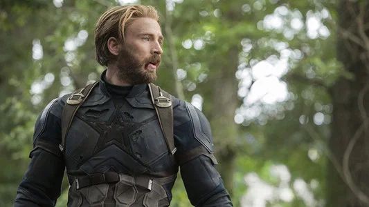 Foto de Avengers: Infinity War