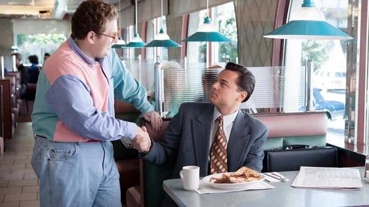 Foto de El Lobo de Wall Street