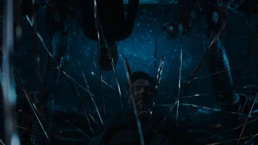 Foto de Avengers: Infinity War
