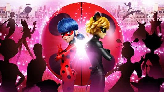 Foto de Miraculous: Las aventuras de Ladybug