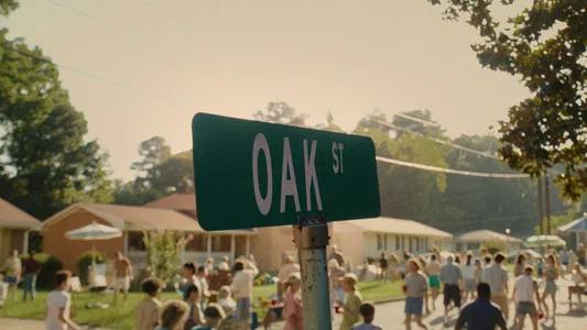 Foto de El final de la Calle Oak
