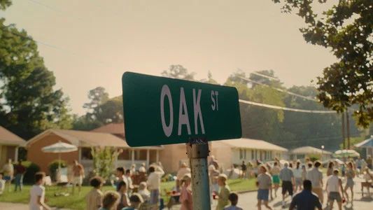 Foto de El final de la Calle Oak