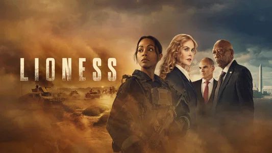Foto de Operativo: Lioness