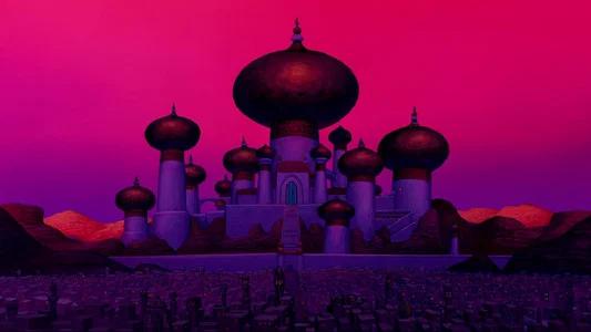 Foto de Aladdin