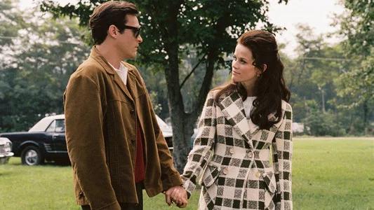 Foto de Johnny y June: Pasión y locura