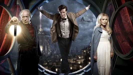 Foto de Doctor Who